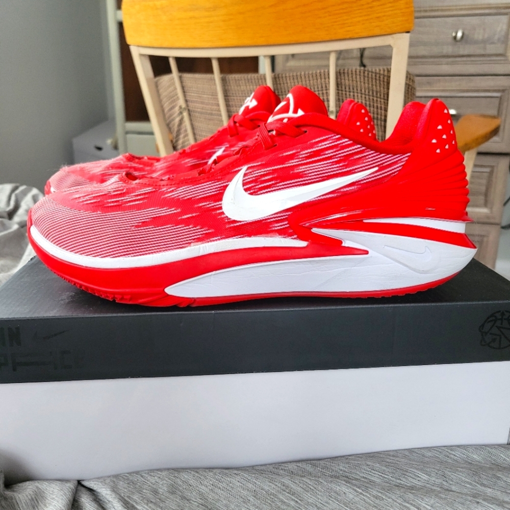 Nike gt cut 2